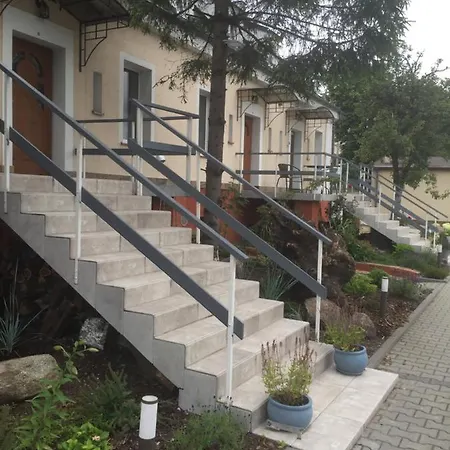 Nocleg ze śniadaniem Italiana Z Prywatnymi Lazienkami & Odnowa Biologiczna Gdynia