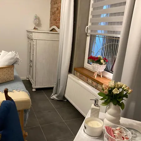 Bed and Breakfast Italiana Z Prywatnymi Lazienkami & Odnowa Biologiczna