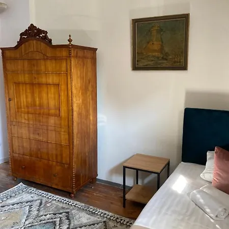 Bed and Breakfast Italiana Z Prywatnymi Lazienkami & Odnowa Biologiczna