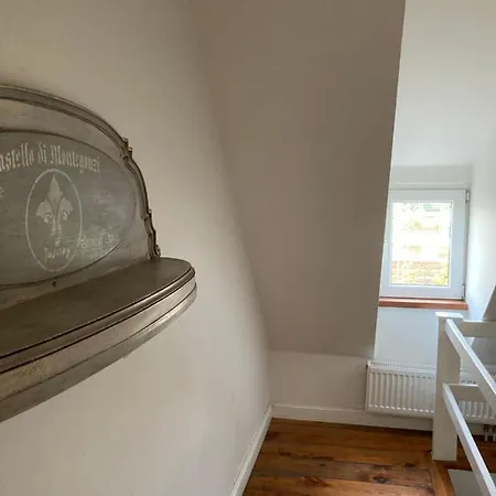 Bed and Breakfast Italiana Z Prywatnymi Lazienkami & Odnowa Biologiczna 3*