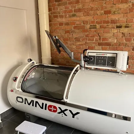 Nocleg ze śniadaniem Italiana Z Prywatnymi łazienkami&odnowa Biologiczna