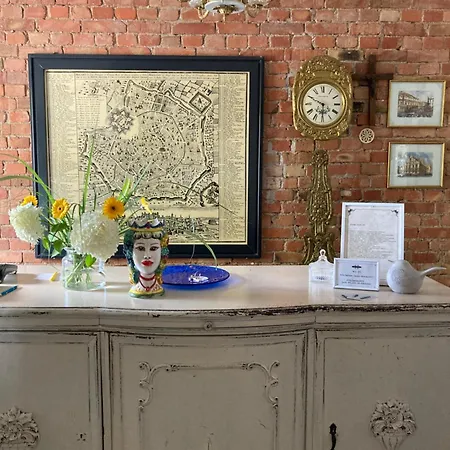 Nocleg ze śniadaniem Italiana Z Prywatnymi łazienkami&odnowa Biologiczna 3*