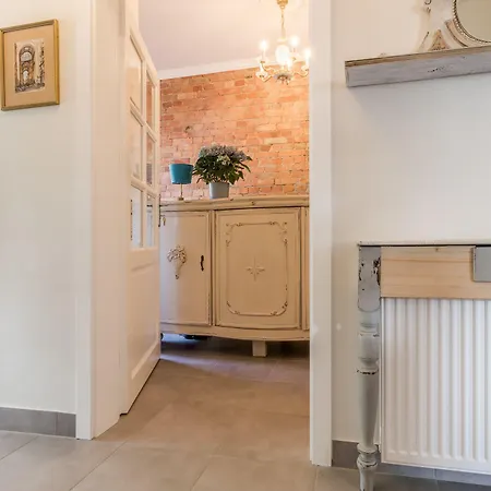 Italiana Z Prywatnymi Lazienkami & Odnowa Biologiczna Bed and Breakfast Γκντίνια