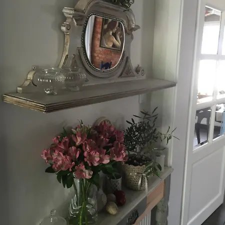 Italiana Z Prywatnymi łazienkami&odnowa Biologiczna