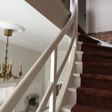 Italiana Z Prywatnymi Lazienkami & Odnowa Biologiczna Bed and Breakfast Γκντίνια
