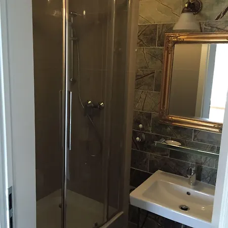 Bed and Breakfast Italiana Z Prywatnymi Lazienkami & Odnowa Biologiczna