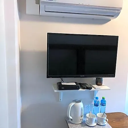 Italiana Z Prywatnymi Lazienkami & Odnowa Biologiczna 3* Gdynia