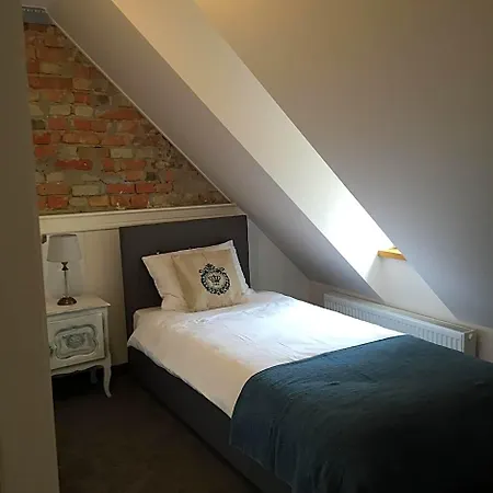 Bed and Breakfast Italiana Z Prywatnymi Lazienkami & Odnowa Biologiczna