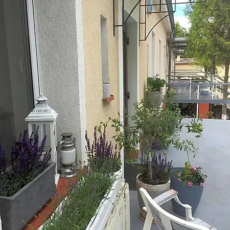 Italiana Z Prywatnymi Lazienkami & Odnowa Biologiczna Bed and Breakfast 3*