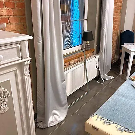 Italiana Z Prywatnymi Lazienkami & Odnowa Biologiczna Bed and Breakfast