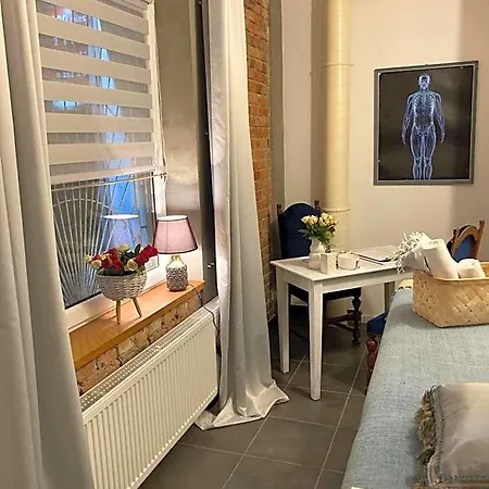 Bed and Breakfast Italiana Z Prywatnymi Lazienkami & Odnowa Biologiczna 3*