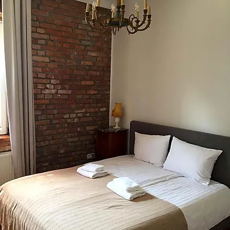 Italiana Z Prywatnymi Lazienkami & Odnowa Biologiczna Bed and Breakfast