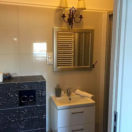 Bed and Breakfast Italiana Z Prywatnymi Lazienkami & Odnowa Biologiczna