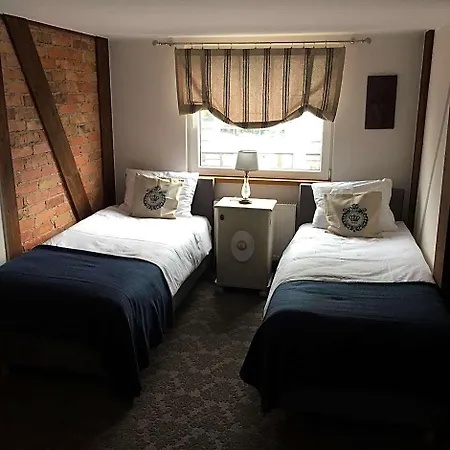 Bed and Breakfast Italiana Z Prywatnymi Lazienkami & Odnowa Biologiczna 3*