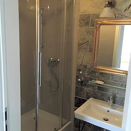 Bed and Breakfast Italiana Z Prywatnymi Lazienkami & Odnowa Biologiczna
