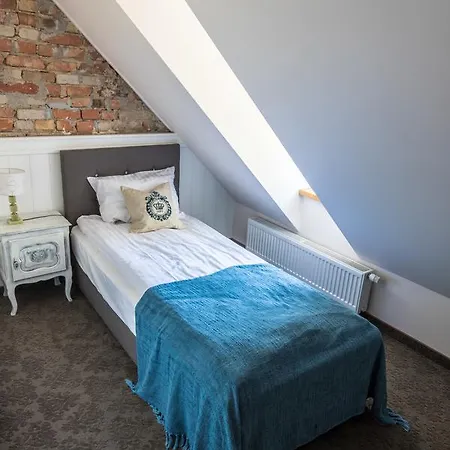 Nocleg ze śniadaniem Italiana Z Prywatnymi Lazienkami & Odnowa Biologiczna 3*