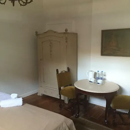 Italiana Z Prywatnymi łazienkami&odnowa Biologiczna 3* Gdynia