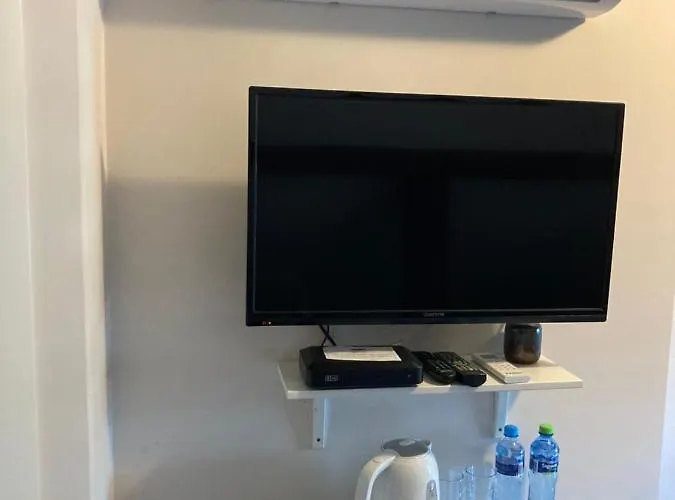 Bed & Breakfast Italiana Z Prywatnymi Lazienkami & Odnowa Biologiczna