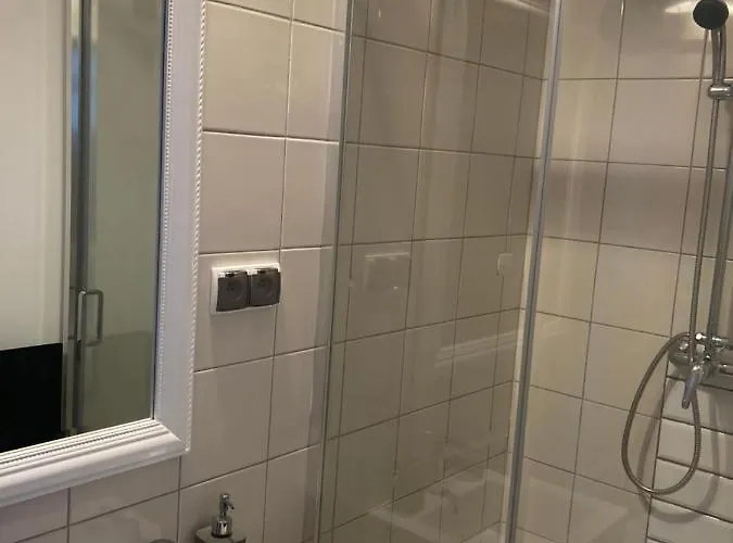 Italiana Z Prywatnymi Lazienkami & Odnowa Biologiczna