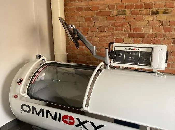 Bed & Breakfast Italiana Z Prywatnymi Lazienkami & Odnowa Biologiczna Gdynia