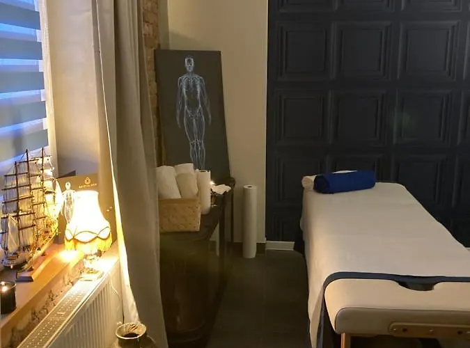 Italiana Z Prywatnymi Lazienkami & Odnowa Biologiczna 3* Gdynia