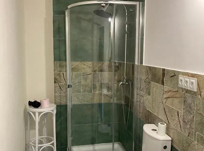 Bed & Breakfast Italiana Z Prywatnymi Lazienkami & Odnowa Biologiczna Gdynia