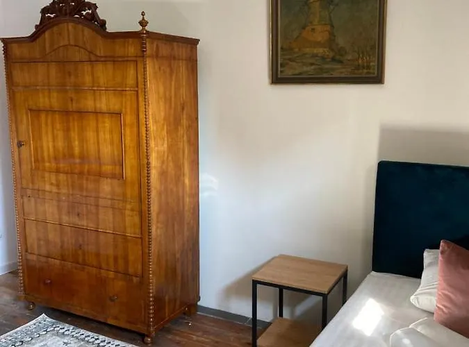 فندق مبيت وإفطار Italiana Z Prywatnymi Lazienkami & Odnowa Biologiczna