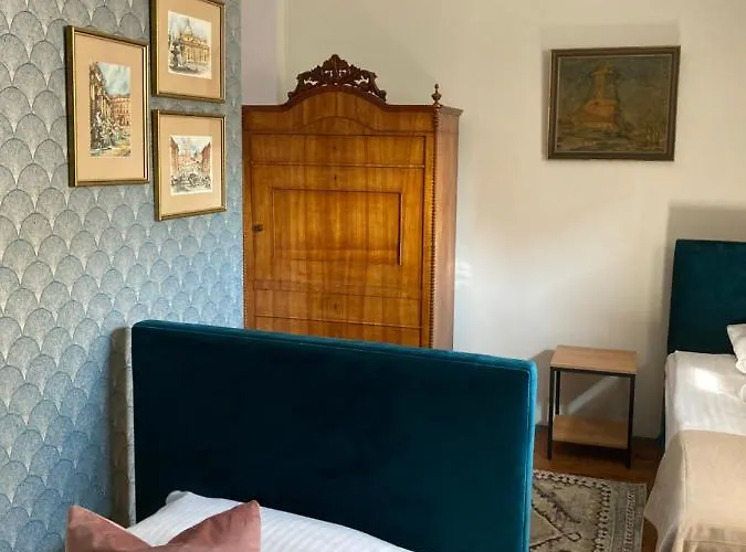 Italiana Z Prywatnymi Lazienkami & Odnowa Biologiczna Gdynia