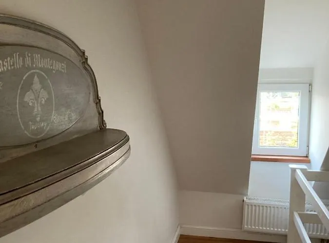 فندق مبيت وإفطار Italiana Z Prywatnymi Lazienkami & Odnowa Biologiczna 3*