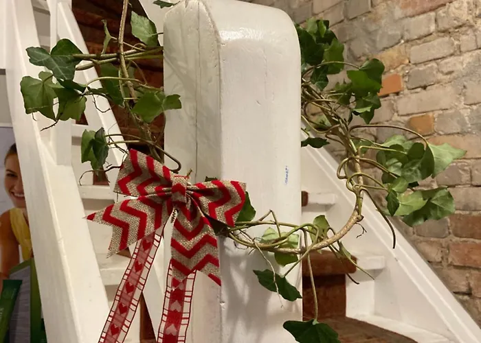 Bed & Breakfast Italiana Z Prywatnymi Lazienkami & Odnowa Biologiczna Gdynia