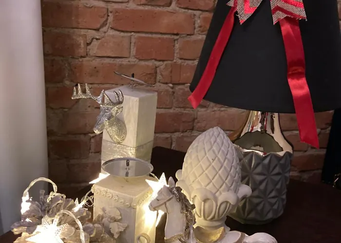 Italiana Z Prywatnymi Lazienkami & Odnowa Biologiczna 3*