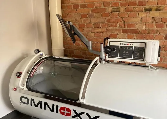 فندق مبيت وإفطار Italiana Z Prywatnymi Lazienkami & Odnowa Biologiczna