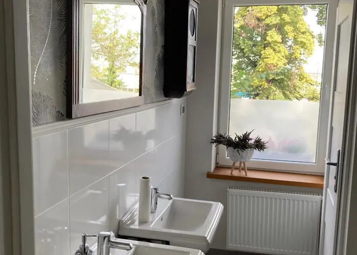 Italiana Z Prywatnymi Lazienkami & Odnowa Biologiczna فندق مبيت وإفطار