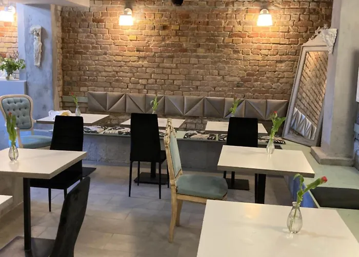 Bed & Breakfast Italiana Z Prywatnymi Lazienkami & Odnowa Biologiczna 3*