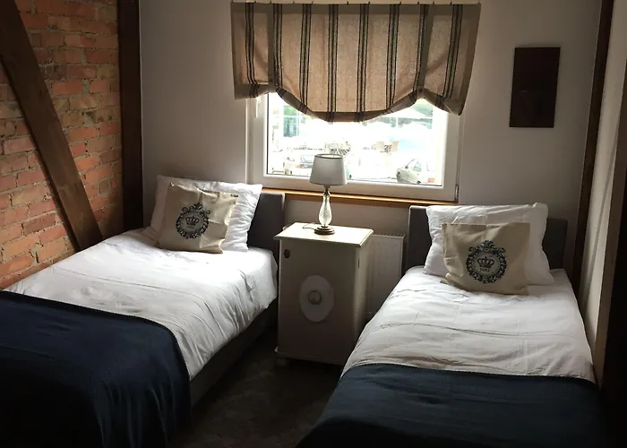 Bed & Breakfast Italiana Z Prywatnymi Lazienkami & Odnowa Biologiczna 3*