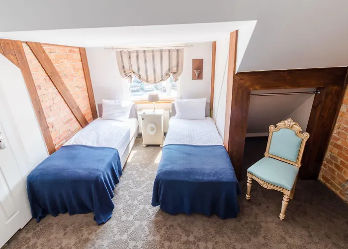 Bed & Breakfast Italiana Z Prywatnymi Lazienkami & Odnowa Biologiczna 3*