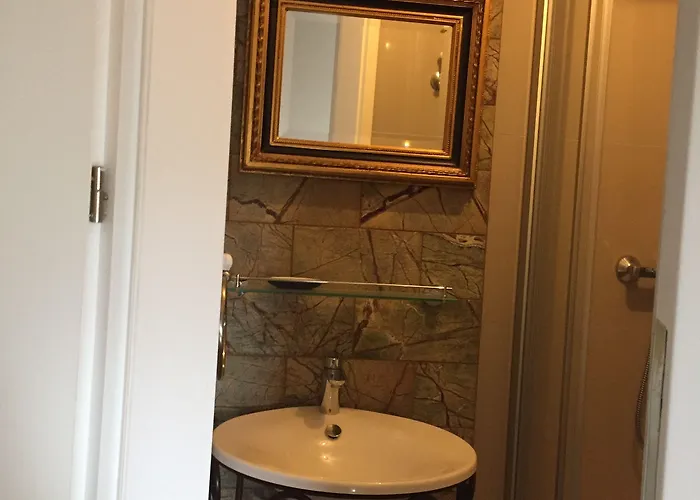 Italiana Z Prywatnymi Lazienkami & Odnowa Biologiczna Bed & Breakfast