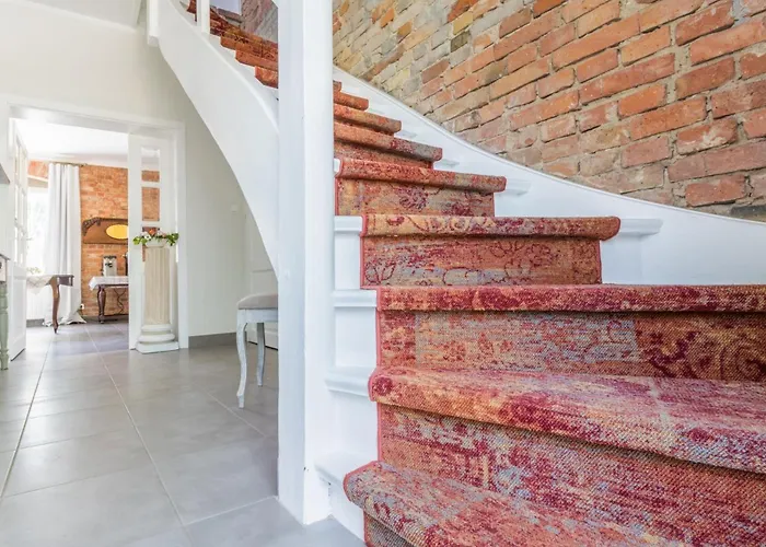 Italiana Z Prywatnymi Lazienkami & Odnowa Biologiczna 3* غدينيا