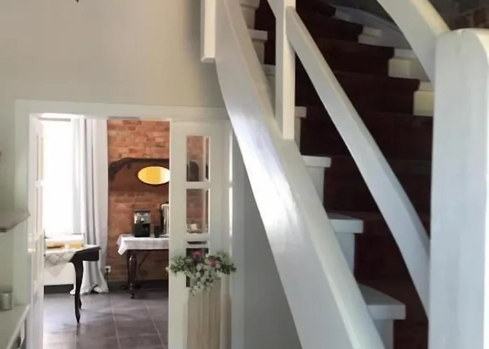 Italiana Z Prywatnymi Lazienkami & Odnowa Biologiczna 3*