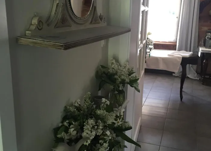 Italiana Z Prywatnymi Lazienkami & Odnowa Biologiczna