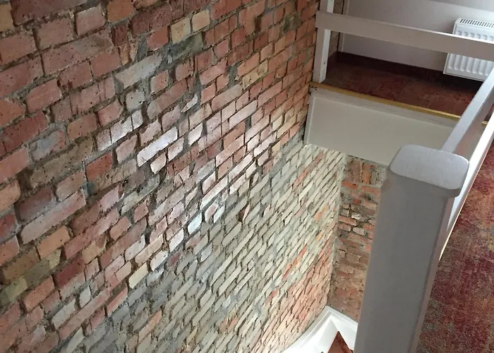 Italiana Z Prywatnymi Lazienkami & Odnowa Biologiczna 3*