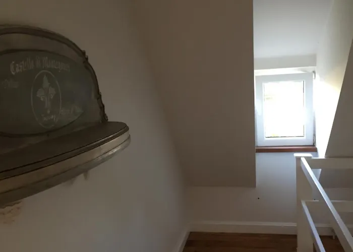 Italiana Z Prywatnymi Lazienkami & Odnowa Biologiczna Bed & Breakfast