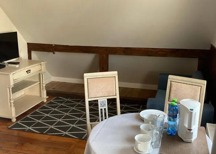 Italiana Z Prywatnymi Lazienkami & Odnowa Biologiczna Gdynia