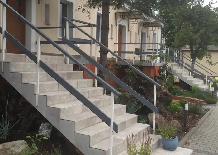 Italiana Z Prywatnymi Lazienkami & Odnowa Biologiczna 3* Gdynia