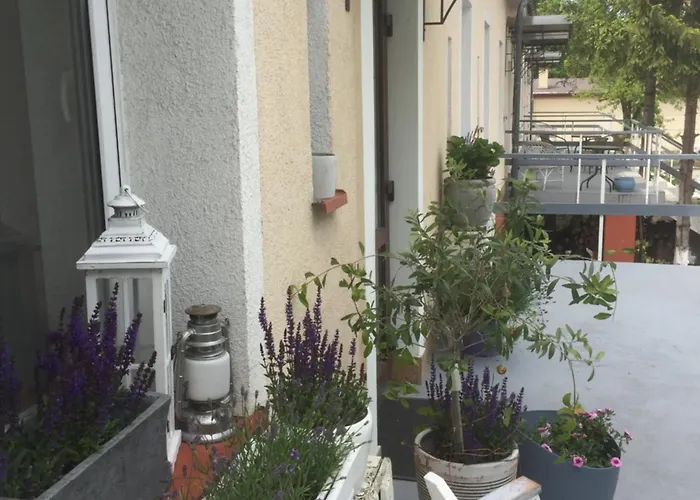 Bed & Breakfast Italiana Z Prywatnymi Lazienkami & Odnowa Biologiczna 3*