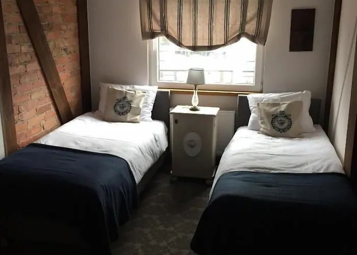 Bed & Breakfast Italiana Z Prywatnymi Lazienkami & Odnowa Biologiczna 3*