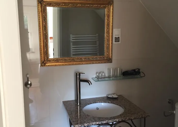 Italiana Z Prywatnymi Lazienkami & Odnowa Biologiczna Gdynia