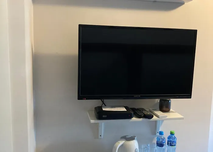 Italiana Z Prywatnymi Lazienkami & Odnowa Biologiczna فندق مبيت وإفطار