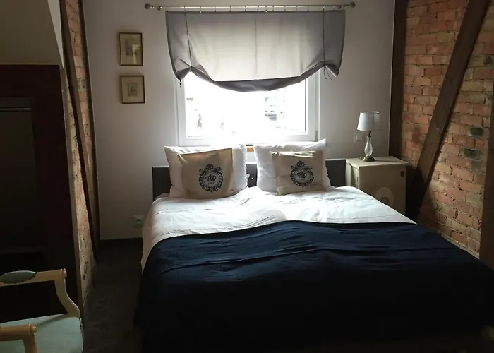 Italiana Z Prywatnymi Lazienkami & Odnowa Biologiczna Bed & Breakfast 3*