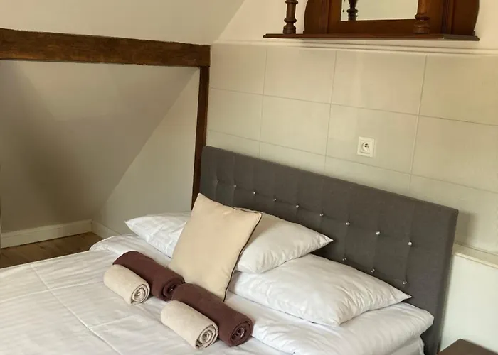 Italiana Z Prywatnymi Lazienkami & Odnowa Biologiczna 3*